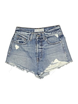 EB Denim Denim Shorts (view 1)