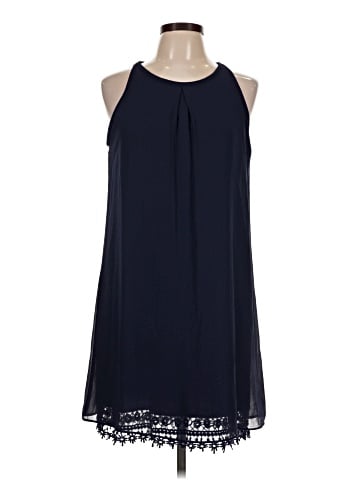 By & By Casual Dress (view 1)