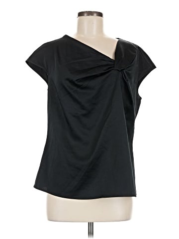 BOSS by HUGO BOSS Short Sleeve Top (view 1)