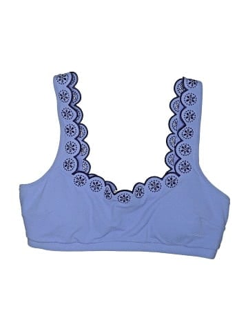 Jessica Simpson Swimsuit Top (view 1)