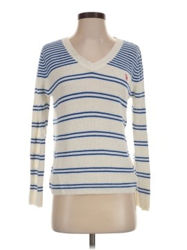 U.S. Polo Assn. Pullover Sweater (view 1)
