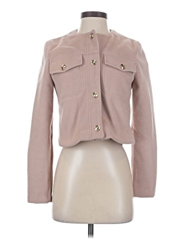 Elie Tahari Jacket (view 1)
