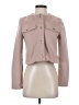 Elie Tahari Pink Jacket Size XS - photo 1