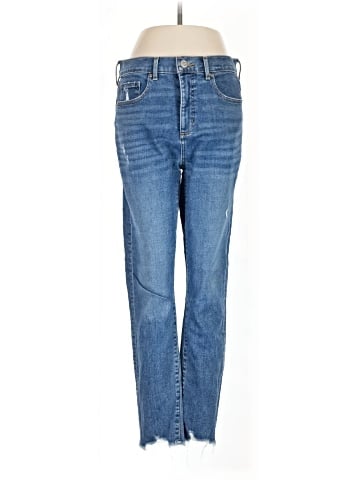 Ann Taylor LOFT Jeans (view 1)