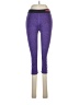 Nike Purple Leggings Size M - photo 1