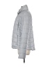Artex 100% Fiber Solid Gray Jacket Size L - photo 5