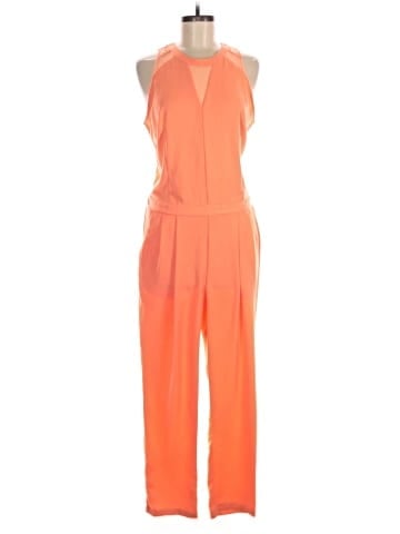 Mossimo Jumpsuit (view 1)