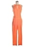 Mossimo Color Block Orange Jumpsuit Size M - photo 1