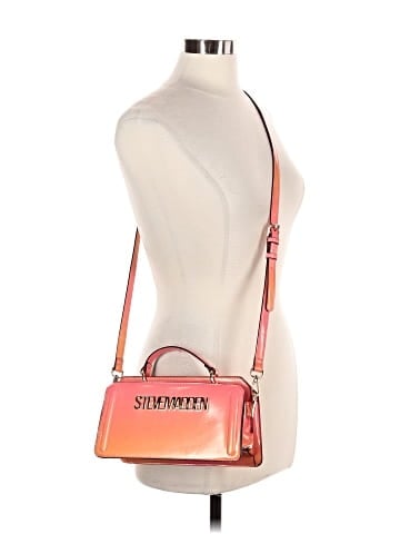 Steve Madden Satchel (view 2)