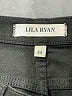 Lila Ryan Black Jeans Size 33 waist - photo 7