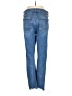 Ann Taylor LOFT Hearts Blue Jeans Size 29 waist - photo 2