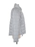 Artex 100% Fiber Solid Gray Jacket Size L - photo 4