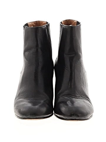 Joie Ankle Boots (view 2)