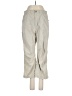 Columbia 100% Nylon Tan Cargo Pants Size S - photo 1