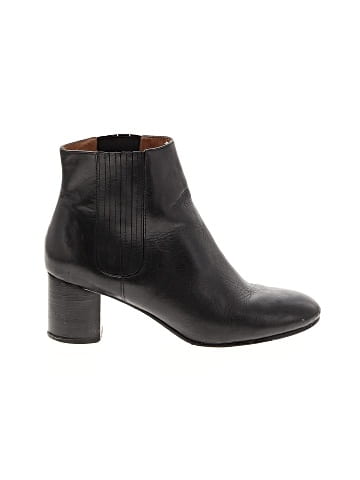 Joie Ankle Boots (view 1)