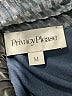 Privacy Please Gray Long Sleeve Turtleneck Size M - photo 7