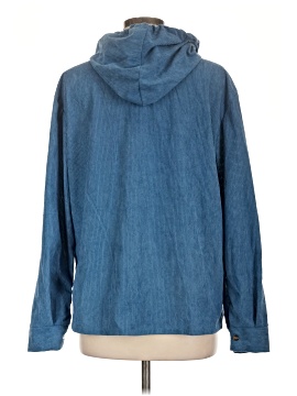 Unbranded Zip Up Hoodie (view 2)