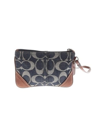 Coach Wristlet (view 2)