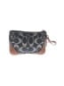 Coach Blue Wristlet One size - photo 2