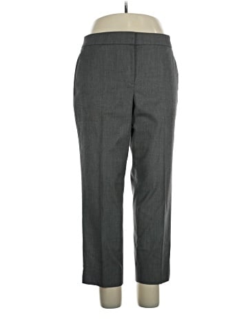 Ann Taylor Dress Pants (view 1)