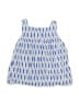 Carter's 100% Cotton Blue Sleeveless Blouse Size 4T - photo 2