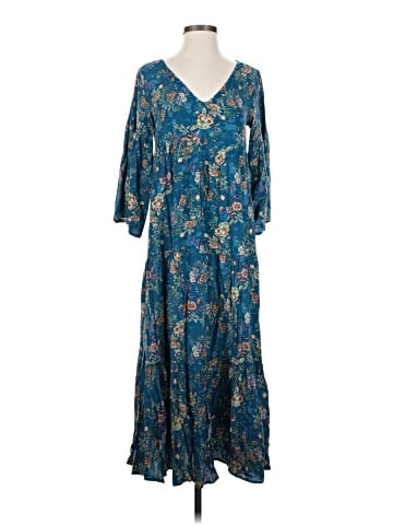 Natural Life Casual Dress (view 1)