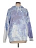 Nike Blue Pullover Hoodie Size L - photo 1