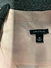 Ann Taylor 100% Polyester Pink Sleeveless Blouse Size M - photo 7