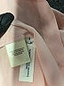 Ann Taylor 100% Polyester Pink Sleeveless Blouse Size M - photo 8