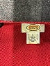 Talbots 100% Silk Red Silk Cardigan Size L - photo 7