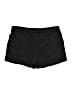 Lucky Brand Chevron-herringbone Black Shorts Size 10 - photo 2