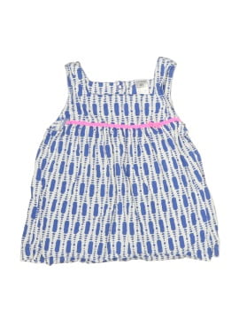 Carter's Sleeveless Blouse (view 1)
