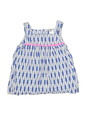 Carter's Sleeveless Blouse (view 1)