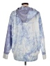 Nike Blue Pullover Hoodie Size L - photo 2