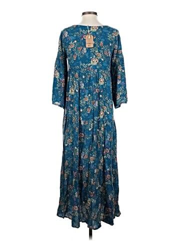 Natural Life Casual Dress (view 2)