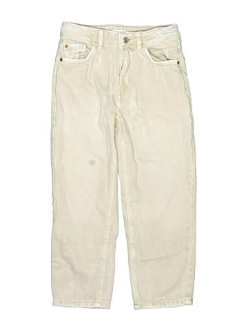 Zara Jeans (view 1)