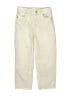 Zara Ivory Jeans Size 9 - photo 1