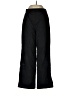 BA&SH 100% Nylon Black Casual Pants Size M - photo 1