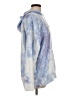 Nike Blue Pullover Hoodie Size L - photo 4