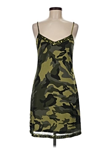 INC International Concepts Casual Dress (view 1)