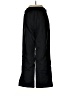 BA&SH 100% Nylon Black Casual Pants Size M - photo 2