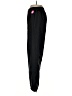 BA&SH 100% Nylon Black Casual Pants Size M - photo 5