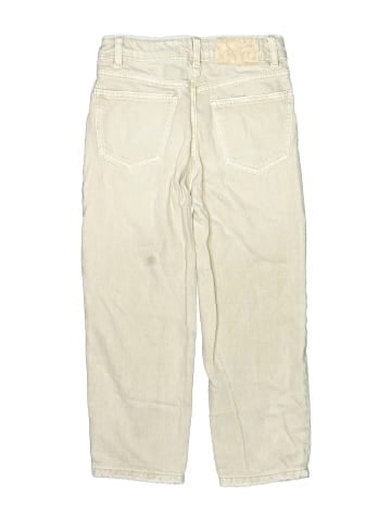 Zara Jeans (view 2)