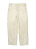 Zara Ivory Jeans Size 9 - photo 2