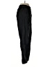 BA&SH 100% Nylon Black Casual Pants Size M - photo 4