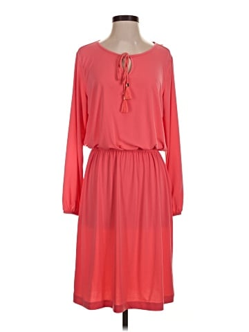 Belle By Kim Gravel Casual Dress (view 1)