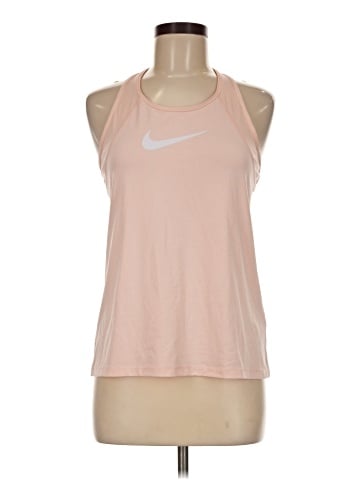 Nike Active Tank (view 1)