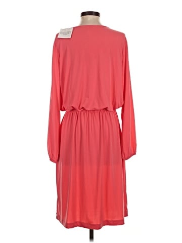 Belle By Kim Gravel Casual Dress (view 2)