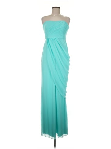 David's Bridal Cocktail Dress (view 1)