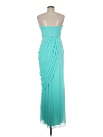 David's Bridal Cocktail Dress (view 2)